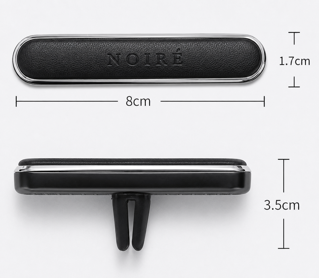 Black – Noiré Diffuser Maße