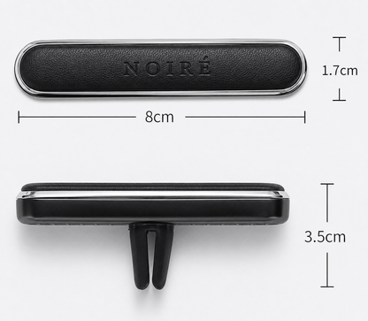 Black – Noiré Diffuser Maße